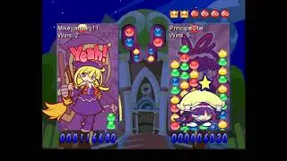 060318 Puyo Puyo VS 2 (II)