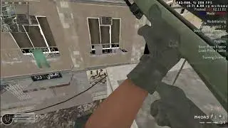 Cod4 Glitches