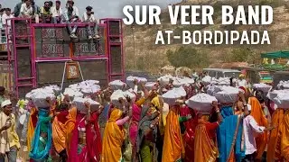 SUR VEER BAND | AT-BORDIPADA