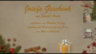 Musicando-Weihnachten 2025 - Barbara Karhof liest 