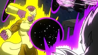 Cosmic Garou vs All | Fan Animation | Part 1,2,3