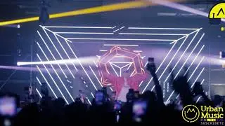 J ALVAREZ EN VIVO DESDE BOGOTÁ | CONCIERTO COMPLETO | EL TOQUE DE MIDAS