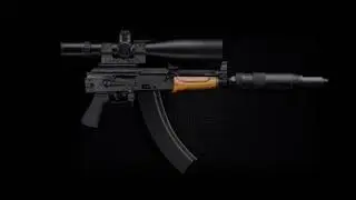 cursed gun(?) | Magnum 3.0