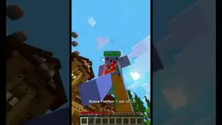 YOU CAN JOIN UNSTABLE SMP TODAY!!   #foryou  #unstableuniverse #unstablesmpip #parrotx2 #minecraft