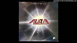 Aura - A Place In The Light 1984 - 2003 - Private IL Prog / Hard Rock New Wave