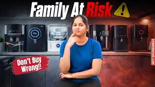 Best Water Purifiers 2026 - Don't Buy Until You Watch This!