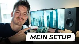 Thank you for 5,000! ❤️ Who is behind TechSite? (Studio Tour 2026)