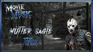 Mutter sagte t&ouml;ten &ndash; Der Jason Voorhees Song  (Freitag der 13.)