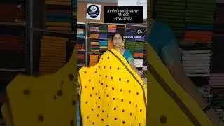 #kadhicottonsaree