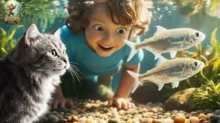 The Dog Who Counted Donuts | Best Nursery Rhymes and Kids Songs Collection