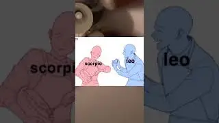 How Zodiac Signs Are in a Relationship