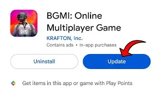 FINALLY 😍 Bgmi 4.2 Update Download | Bgmi Update Not Showing | How to Update Bgmi | Bgmi New Update