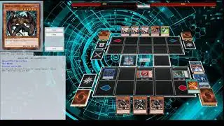 Dark Warrior Post Ban-List Combo