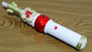 ラブキッスルージュ ドキドキプリキュア