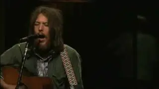 Fleet Foxes - Blue Ridge Mountains (live on Nigel Godrich's 