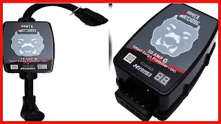 Great product -  Hughes Autoformers PWD50-EPO-H Power Watchdog Smart Bluetooth Surge Protector Plus