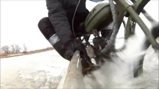Riga Riders - ''The Water Ride'' Vol. 2 2015