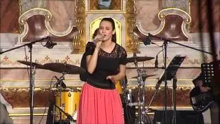 ♪ ♫  BONOFEST 2013  ♪ ♫ -  MIA KORDIĆ -  Vi&scaron;e od svega