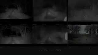 Always Color Technology (Full-Color Camera Night Vision 24/7)