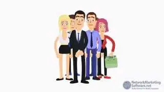 Network Marketing Software   ENG