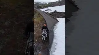 Solo Riding Adventure: Introspection & Discovery Awaits