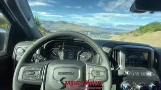 Sangster Motors Denali