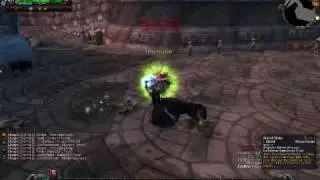 THKgaming World Of Warcraft Private Server! (Release)!