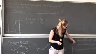 Integralregning sp&oslash;rgsm&aring;l 9