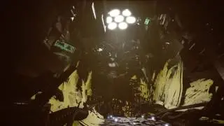 Observer - 2084 Trailer (Official)