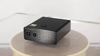 Cambridge Audio DacMagic 100 - Black