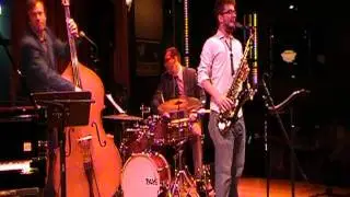 Tom Knific Quartet Jazz Tune