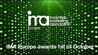 IMA Awards 2025
