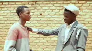 CYAMFOTOYE COMEDY:  Ubutubuzi Bukabije (extreme exploitation)