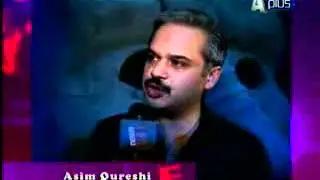 Prometheus in 3D Premiere at Karachi Atrium Cinemas - A Plus (E News).avi