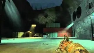 Кайф-лайф 2 (Half-Life 2) Серия 18 Грави-пуха ЖОРА!!!.mp4