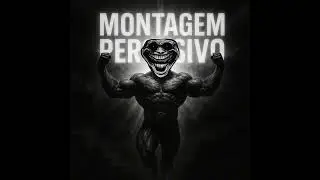 Tigmus - MONTAGEM PERCUSIVO (Super Slowed + Reverb)