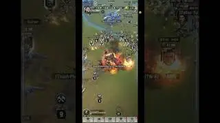 Warpath: Epic RTS War Strategy & Tactical Base Defense!
