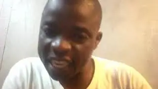 Traduction de ZIGUELE ZO d'Amedee Pierre