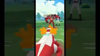 Sunmer Cup⚔️ #pokemongo #pokemongotrainer #pokemontrainer #niantic #pokemon #shinyhunt #shinypokemon
