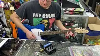 Arion Stereo Chorus SCH-1
