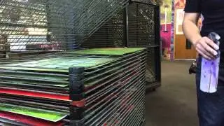 J. BANNON x BRLSQ: The making of 