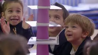 Istituto Gonzaga - Scuola dell'Infanzia - Open Day 2021