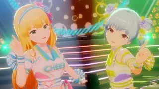 【3Dライブ（4K対応）】Let's Go! Let's Go! ピース！ピース！ ／ サニーピース【IDOLY PRIDE/アイプラ】
