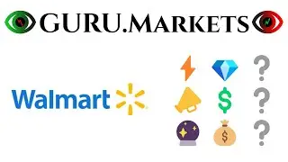 Walmart Inc. (WMT) 🧨 股票分析，股票行情 WMT 預測來自 GURU.Markets​ ...