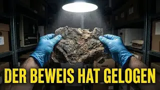 Der 136 Jahre alte Schal, der alles h&auml;tte l&ouml;sen sollen. Er machte alles SCHLIMMER.