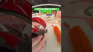 Are your ready to drift🤩🏎️ #newjersey #rccars #rcdrift #stem #rc #360 #newjerseyactivities