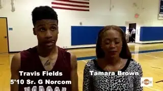 JARCAM Norcom v Norfolk Collegiate Post