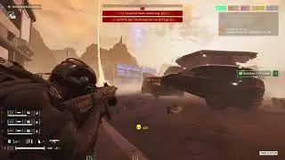 Stream - Helldivers 2 - Modded - 214