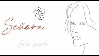 Modjo - Lady (Acoustic Version) (Official Spanish Lyric Video)