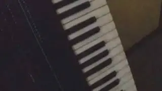 Ensoniq SQ-1+ and Alesis Datadisk SQ